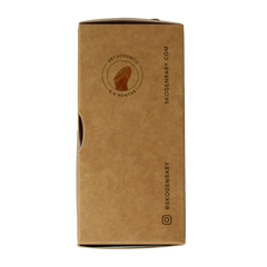 Skogen Baby Coco + beech orthodontic 0-6 maanden 2 Stuks