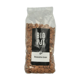 Bionut Amandelen bruin bio 1 Kilogram