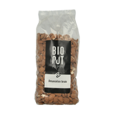 Bionut Amandelen bruin bio 1.00 Kilogram