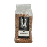 Bionut Amandelen bruin bio 1 Kilogram