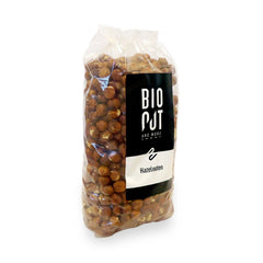 Bionut Hazelnoten bio 1 Kilogram