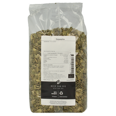 Bionut Pompoenpitten bio 1 Kilogram
