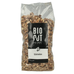 Bionut Walnoten bio 750 Gram
