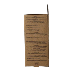 Wet Brush Go green palm detangler orange coconut oil 1 Stuks