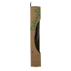 Wet Brush Go green paddle detangler pink 1 Stuks