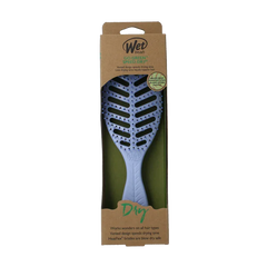 Wet Brush Go green speed dry lavender 1 Stuks