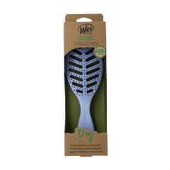 Wet Brush Go green speed dry lavender 1 Stuks