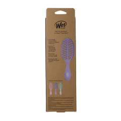 Wet Brush Go green speed dry lavender 1 Stuks