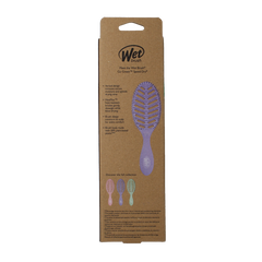 Wet Brush Go green speed dry lavender 1.00 Stuks