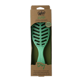 Wet Brush Go green speed dry green 1 Stuks