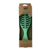 Wet Brush Go green speed dry green 1.00 Stuks