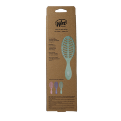 Wet Brush Go green speed dry green 1.00 Stuks