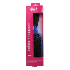Wet Brush Pro shine enhancer royal blue 1 Stuks