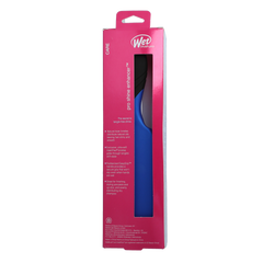 Wet Brush Pro shine enhancer royal blue 1.00 Stuks