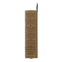 Wet Brush Go green detangler pink mini 1 Stuks