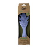 Wet Brush Go green detangler lavender 1.00 Stuks
