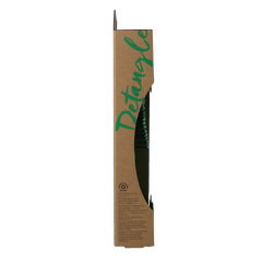Wet Brush Go green detangler green 1 Stuks