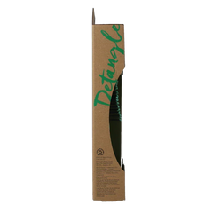 Wet Brush Go green detangler green 1 Stuks