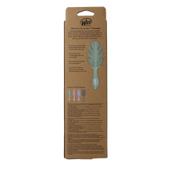 Wet Brush Go green detangler green 1 Stuks