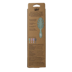 Wet Brush Go green detangler green 1 Stuks