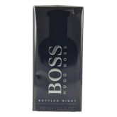 Hugo Boss Bottled night eau de toilette actie 100.00 Milliliter