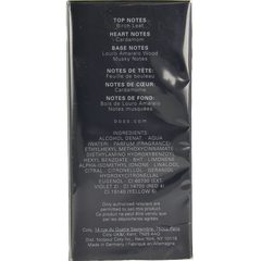 Hugo Boss Bottled night eau de toilette actie 100.00 Milliliter
