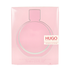 Hugo Boss Woman extreme eau de parfum spray 75.00 Milliliter