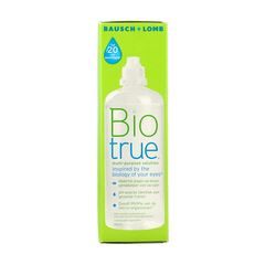 Bausch & Lomb Biotrue multi purpose 300 Milliliter