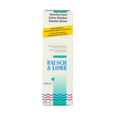 Bausch & Lomb Sensitive eyes 360 Milliliter