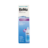 Bausch & Lomb ReNu MPS 240.00 Milliliter