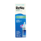 Bausch & Lomb Renu fresh lens comfort 360.00 Milliliter