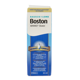 Bausch & Lomb Boston cleaner lenzenvloeistof 30.00 Milliliter