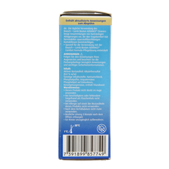 Bausch & Lomb Boston cleaner lenzenvloeistof 30 Milliliter