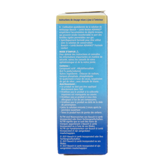 Bausch & Lomb Boston cleaner lenzenvloeistof 30 Milliliter