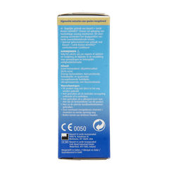 Bausch & Lomb Boston cleaner lenzenvloeistof 30 Milliliter