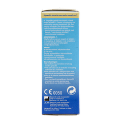 Bausch & Lomb Boston cleaner lenzenvloeistof 30.00 Milliliter