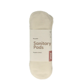 Imsevimse Maandverband wasbaar naturel dag 3 Stuks