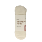 Imsevimse Maandverband wasbaar naturel dag 3 Stuks