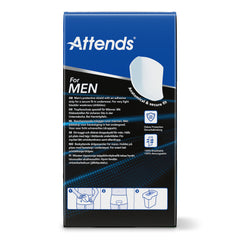Attends For men 1 25 Stuks