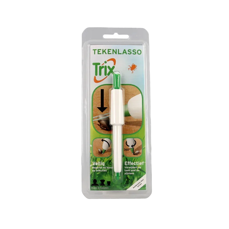 Trix Teken lasso 1 Stuks
