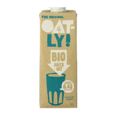 Oatly Haverdrank bio 1 Liter