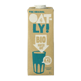 Oatly Haverdrank bio 1 Liter