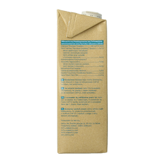 Oatly Haverdrank bio 1 Liter