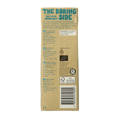 Oatly Haverdrank bio 1 Liter