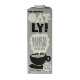 Oatly Haver barista editie 1 Liter