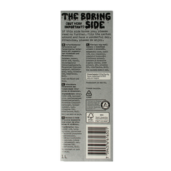 Oatly Haver barista editie 1 Liter