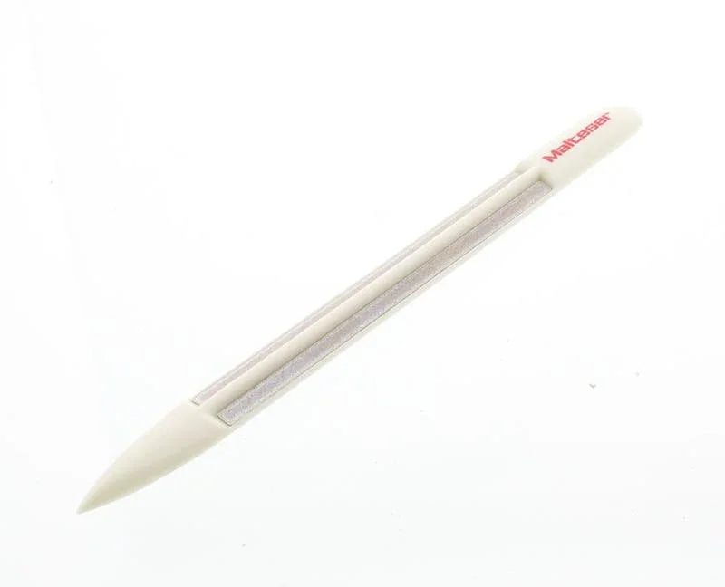 Malteser Nagelvijl 14cm 3 vlak DF30-14 1 Stuks