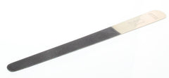 Malteser Nagelvijl 13cm nikkel rond 20-13 RD 1.00 Stuks