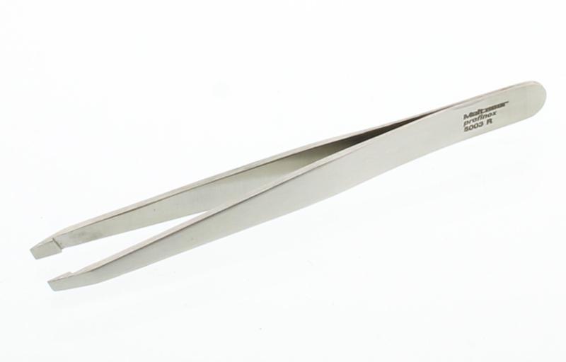 Malteser Pincet 65 profinox 8cm 5003 R 1 Stuks