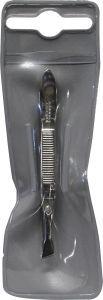 Malteser Pincet 401 scheef 5423-2.5 6.5cm 1.00 Stuks